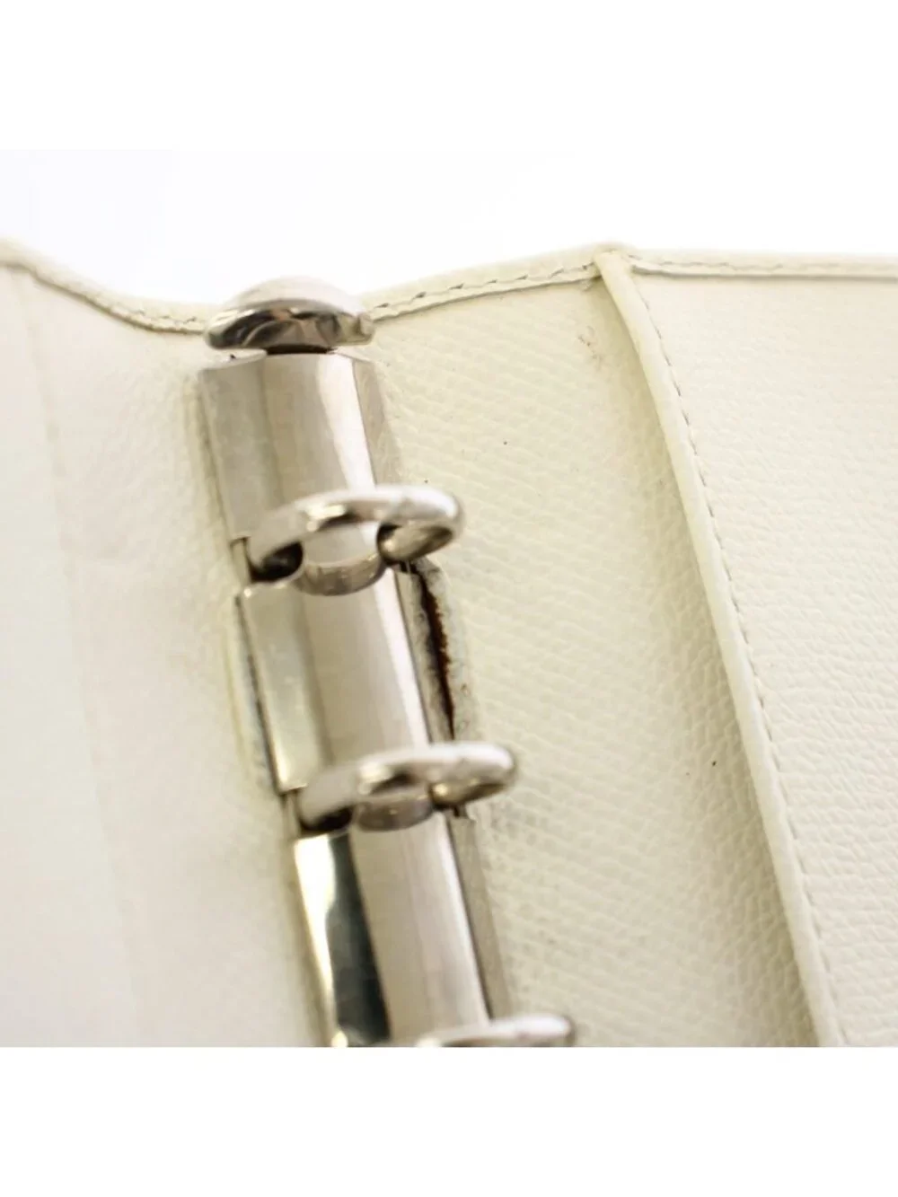 CHANEL name mini6hole
